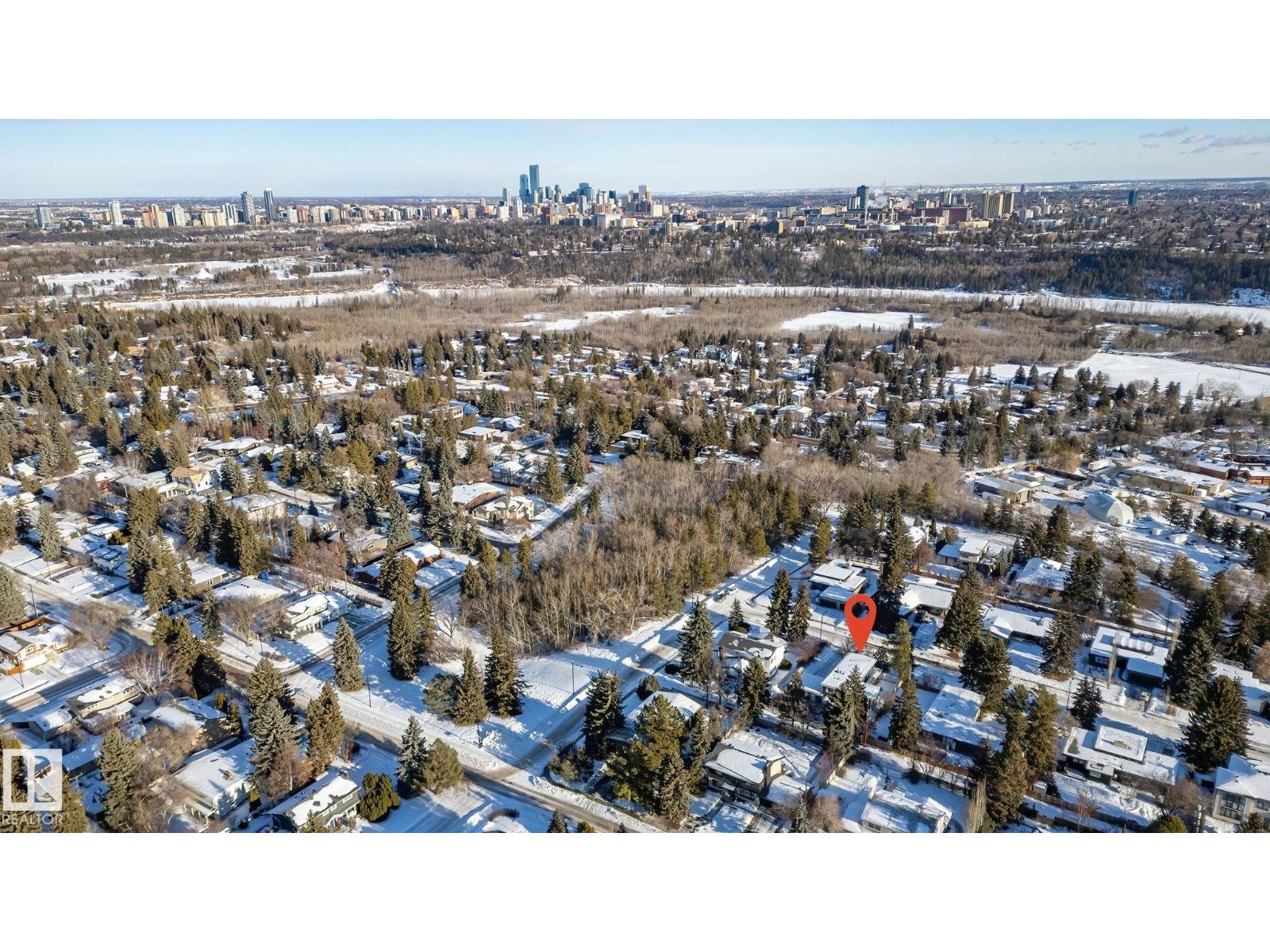 16 Laurier Pl Nw, Edmonton, Alberta  T5R 5P4 - Photo 12 - E4470934