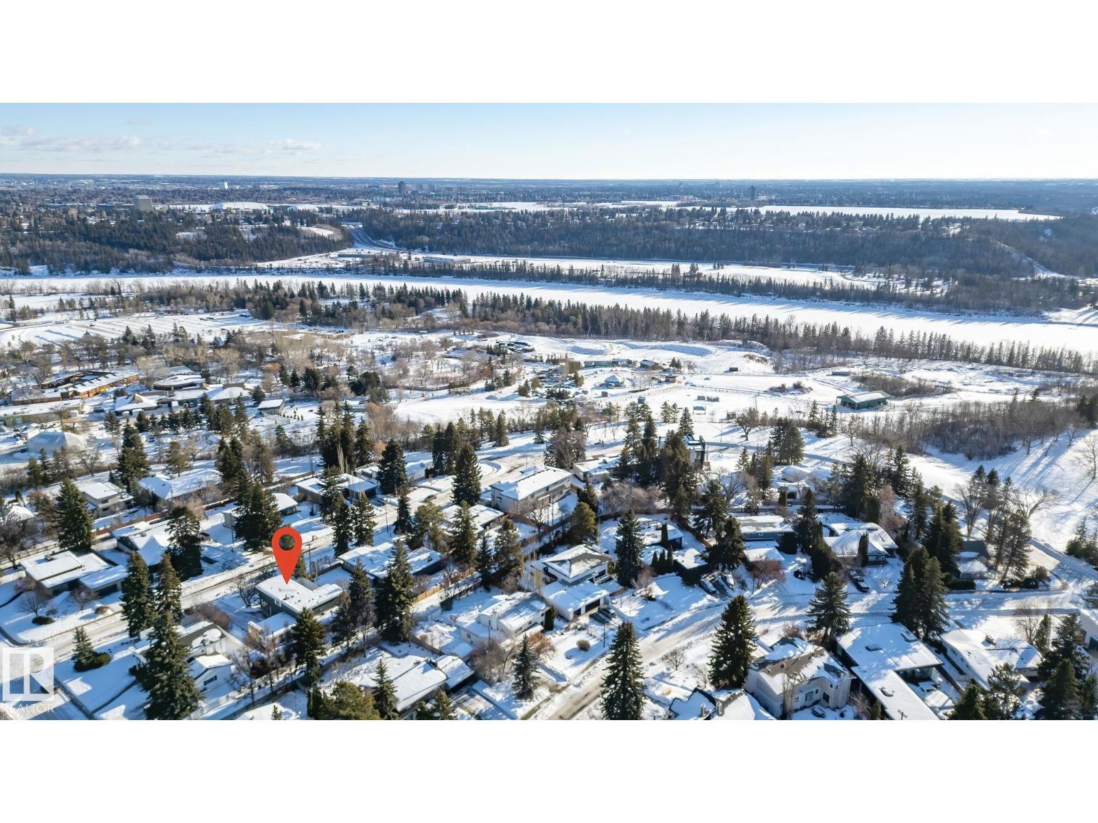 16 Laurier Pl Nw, Edmonton, Alberta  T5R 5P4 - Photo 13 - E4470934