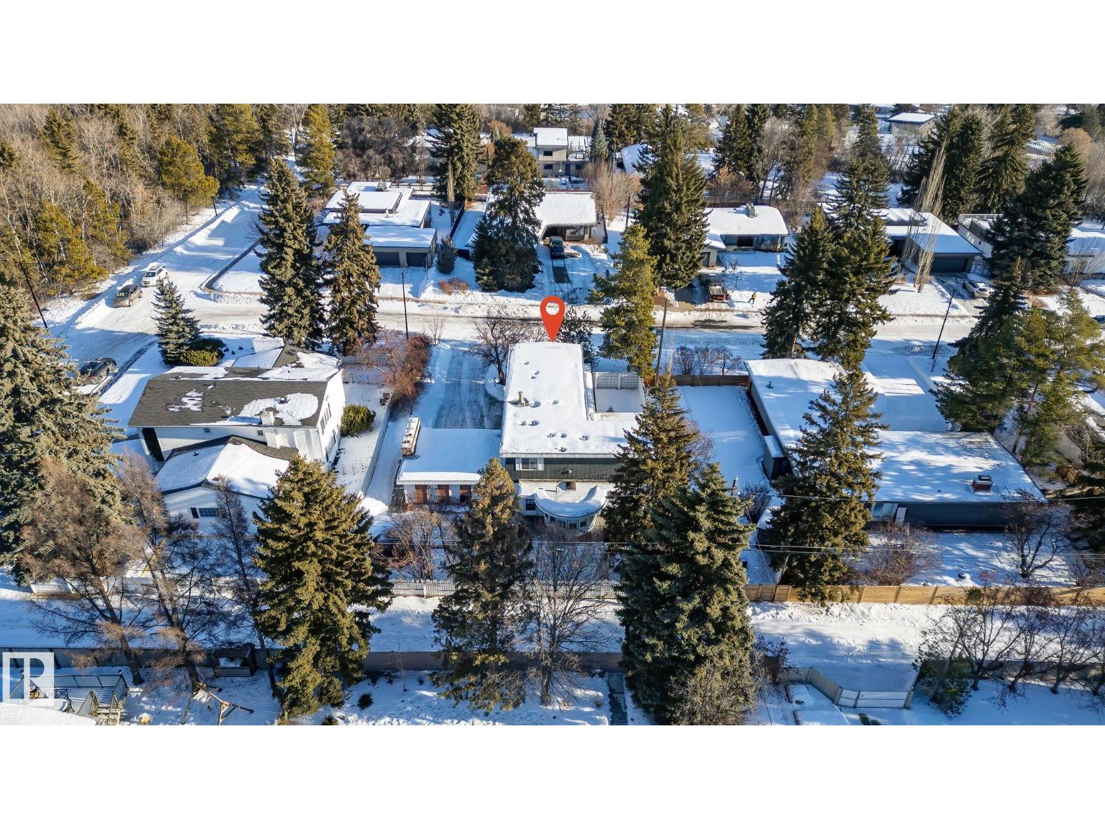 16 Laurier Pl Nw, Edmonton, Alberta  T5R 5P4 - Photo 14 - E4470934