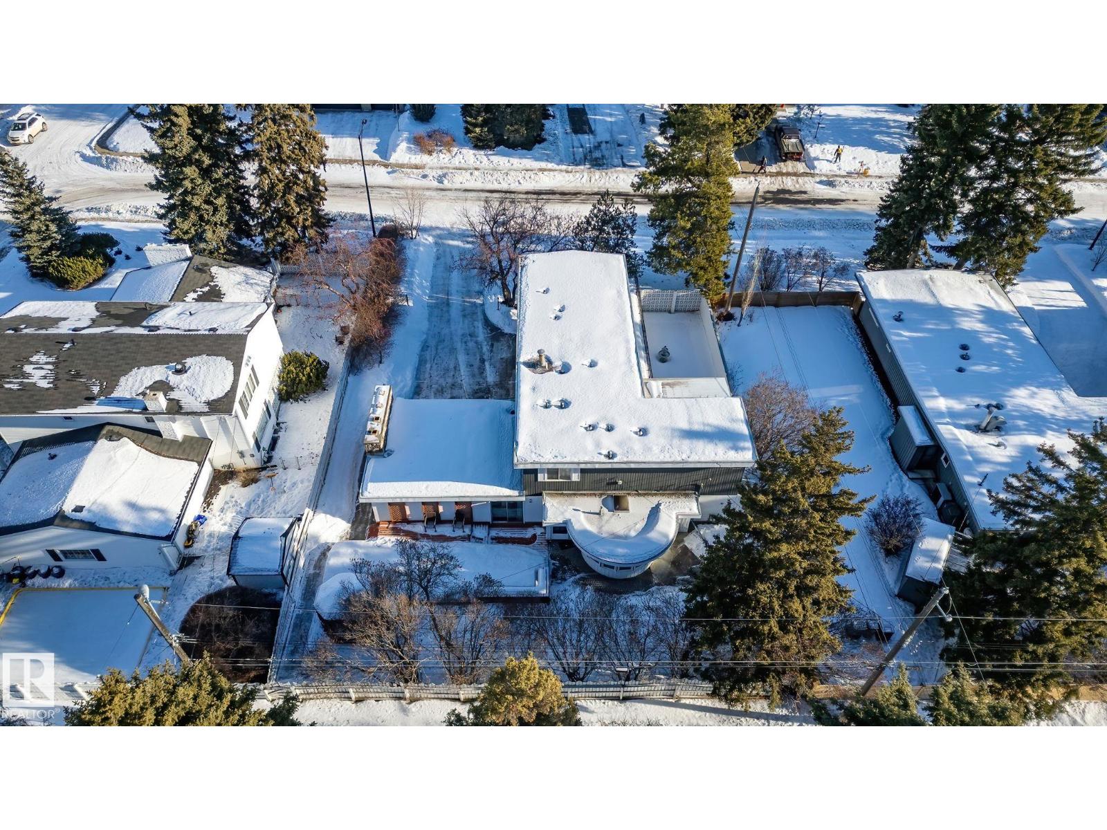 16 Laurier Pl Nw, Edmonton, Alberta  T5R 5P4 - Photo 15 - E4470934