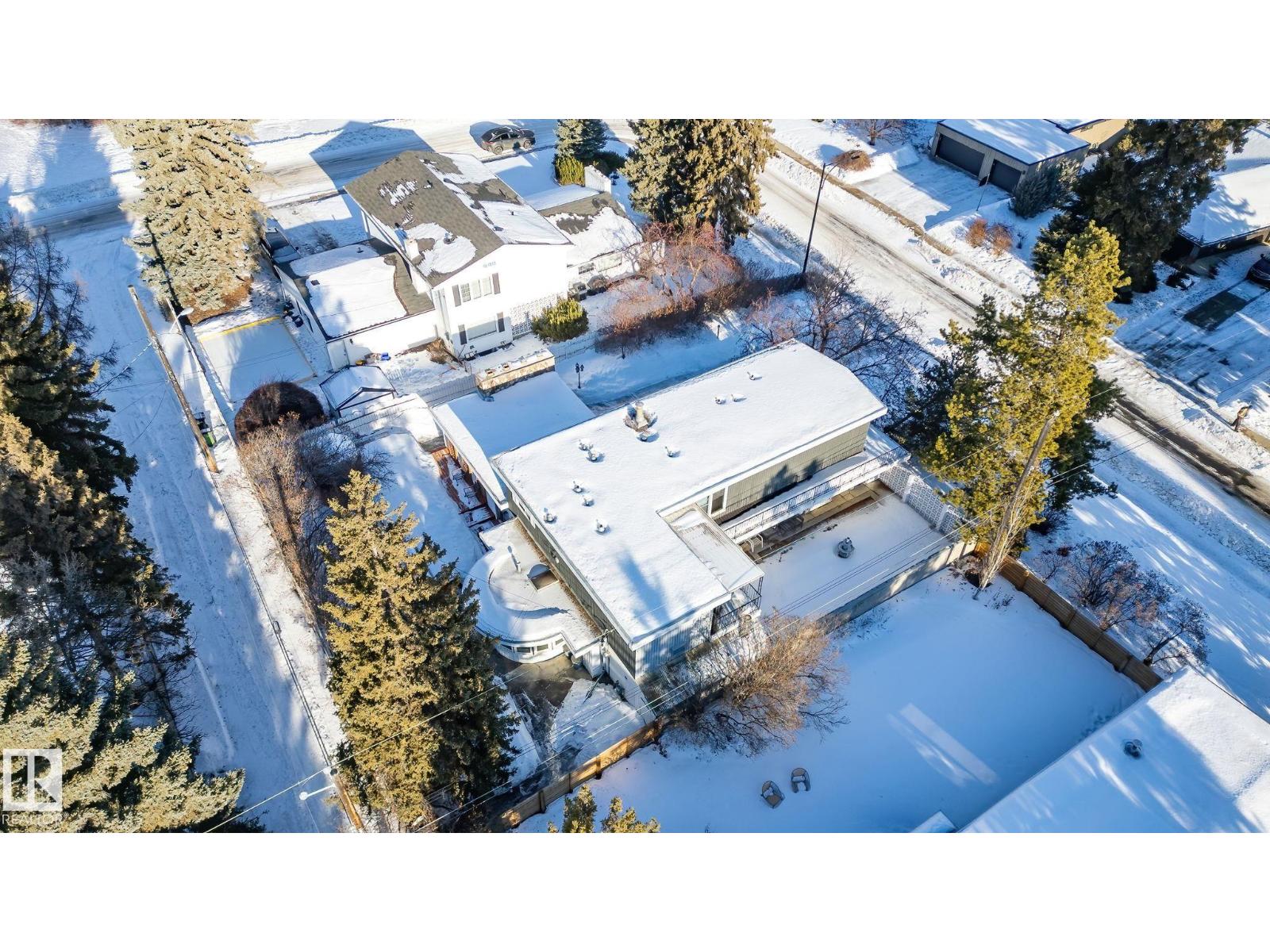 16 Laurier Pl Nw, Edmonton, Alberta  T5R 5P4 - Photo 16 - E4470934