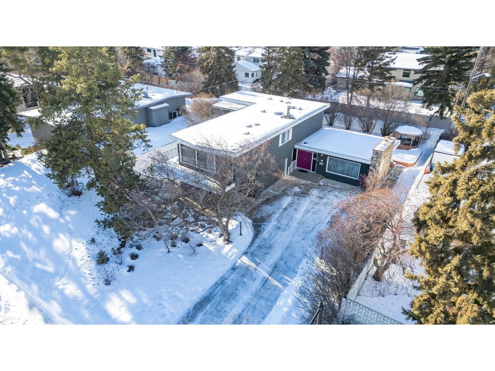 16 Laurier Pl Nw, Edmonton, Alberta  T5R 5P4 - Photo 18 - E4470934