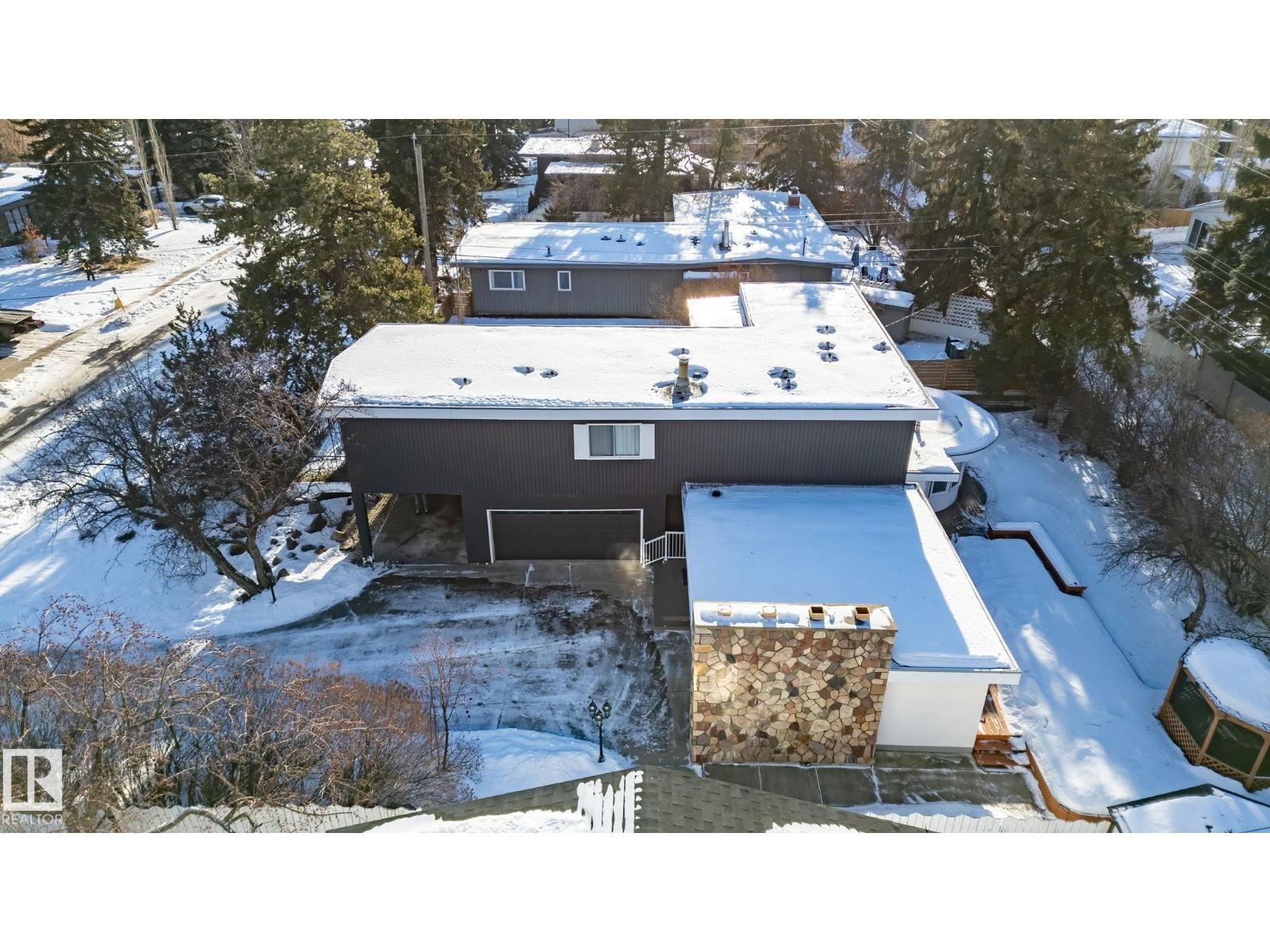 16 Laurier Pl Nw, Edmonton, Alberta  T5R 5P4 - Photo 19 - E4470934