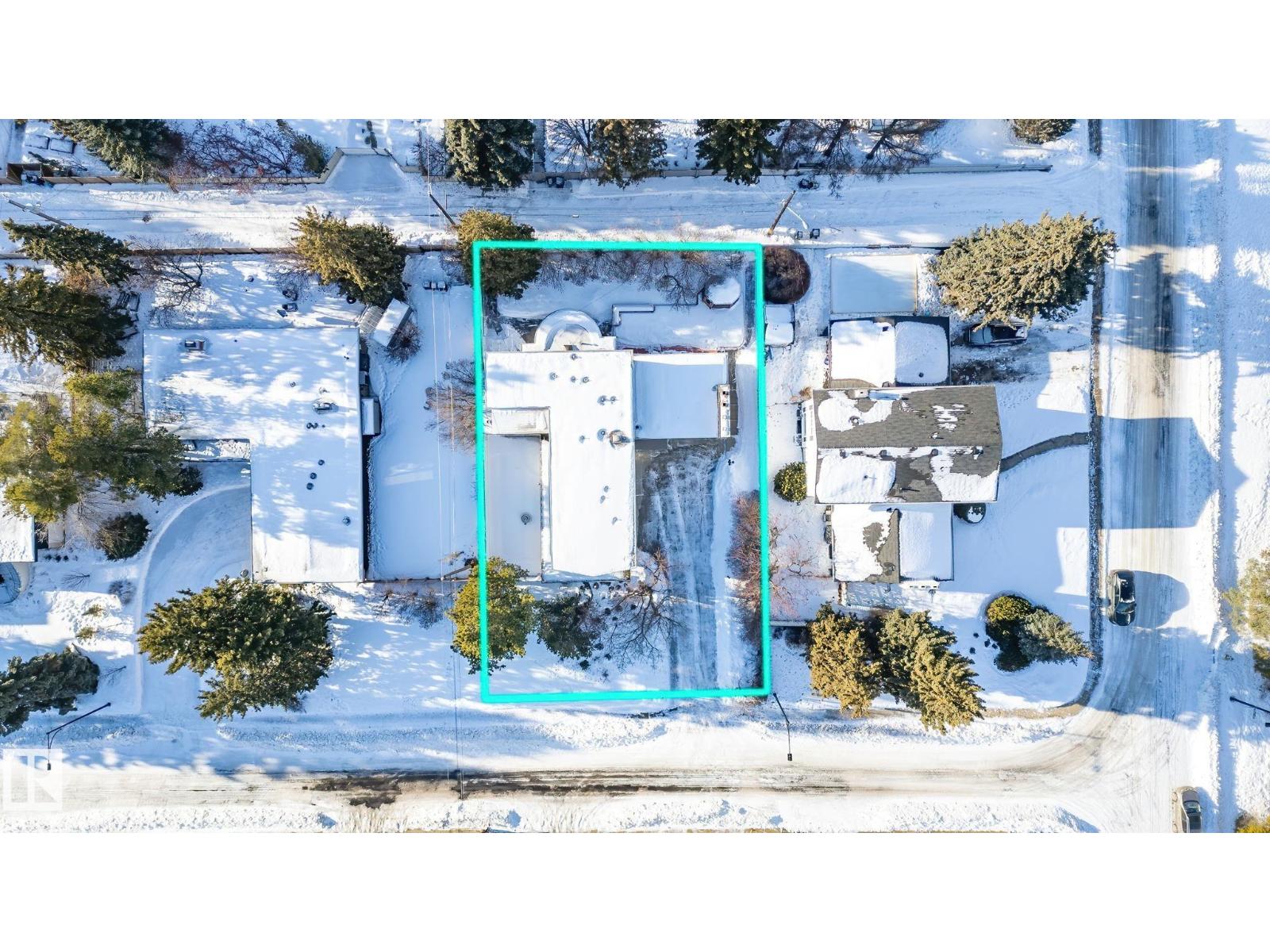 16 Laurier Pl Nw, Edmonton, Alberta  T5R 5P4 - Photo 20 - E4470934