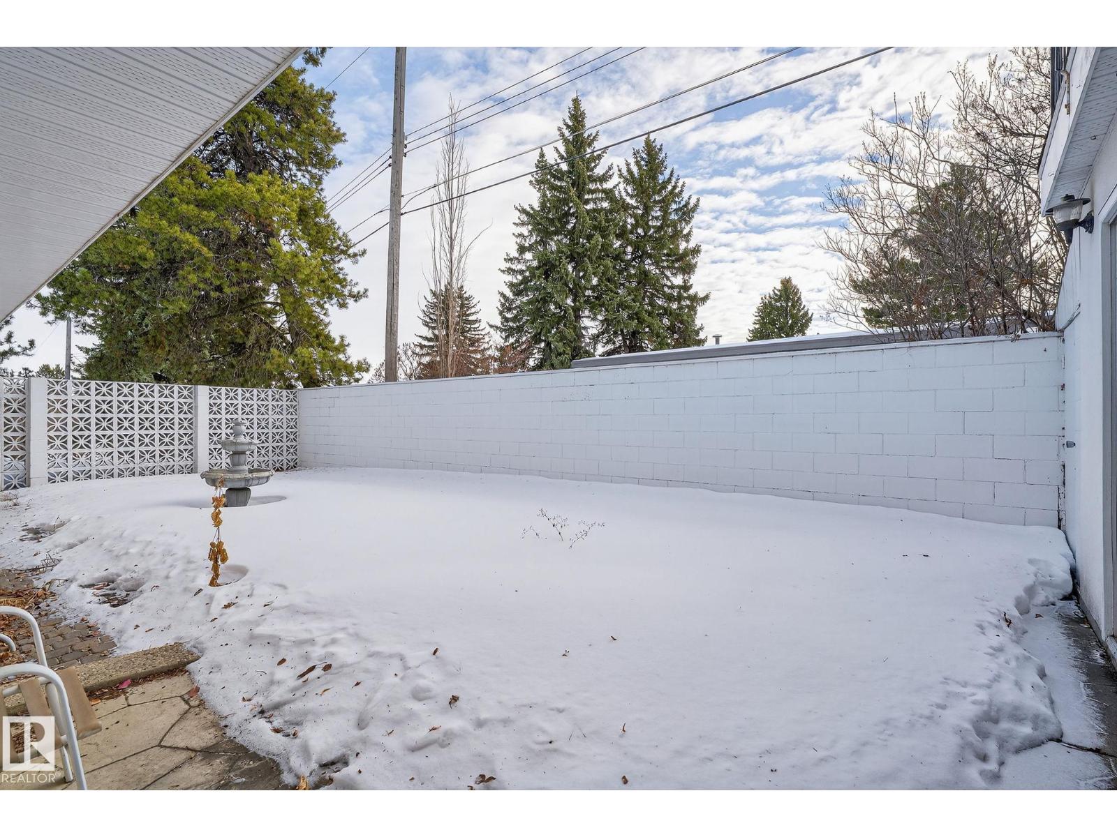 16 Laurier Pl Nw, Edmonton, Alberta  T5R 5P4 - Photo 21 - E4470934