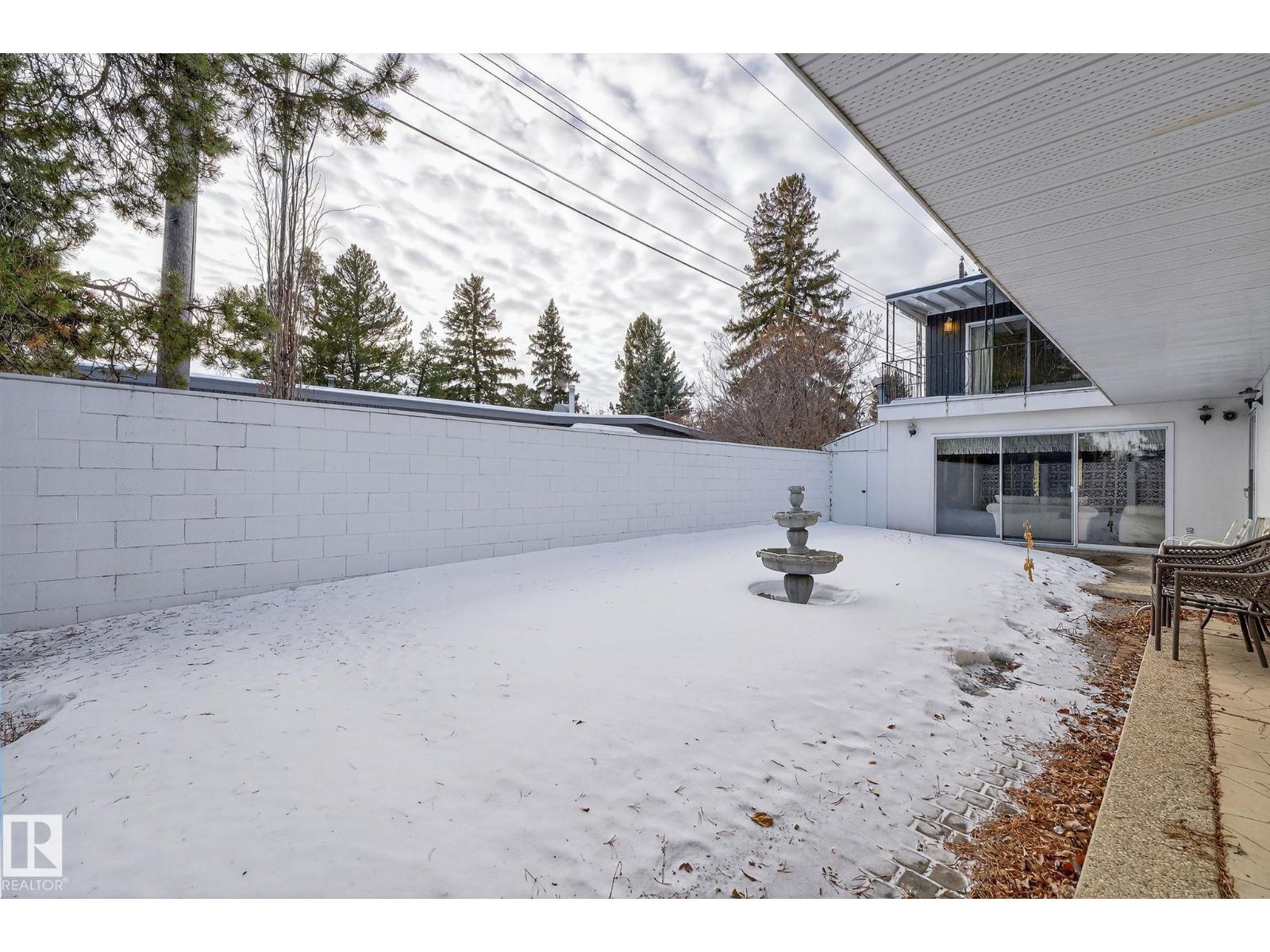 16 Laurier Pl Nw, Edmonton, Alberta  T5R 5P4 - Photo 22 - E4470934