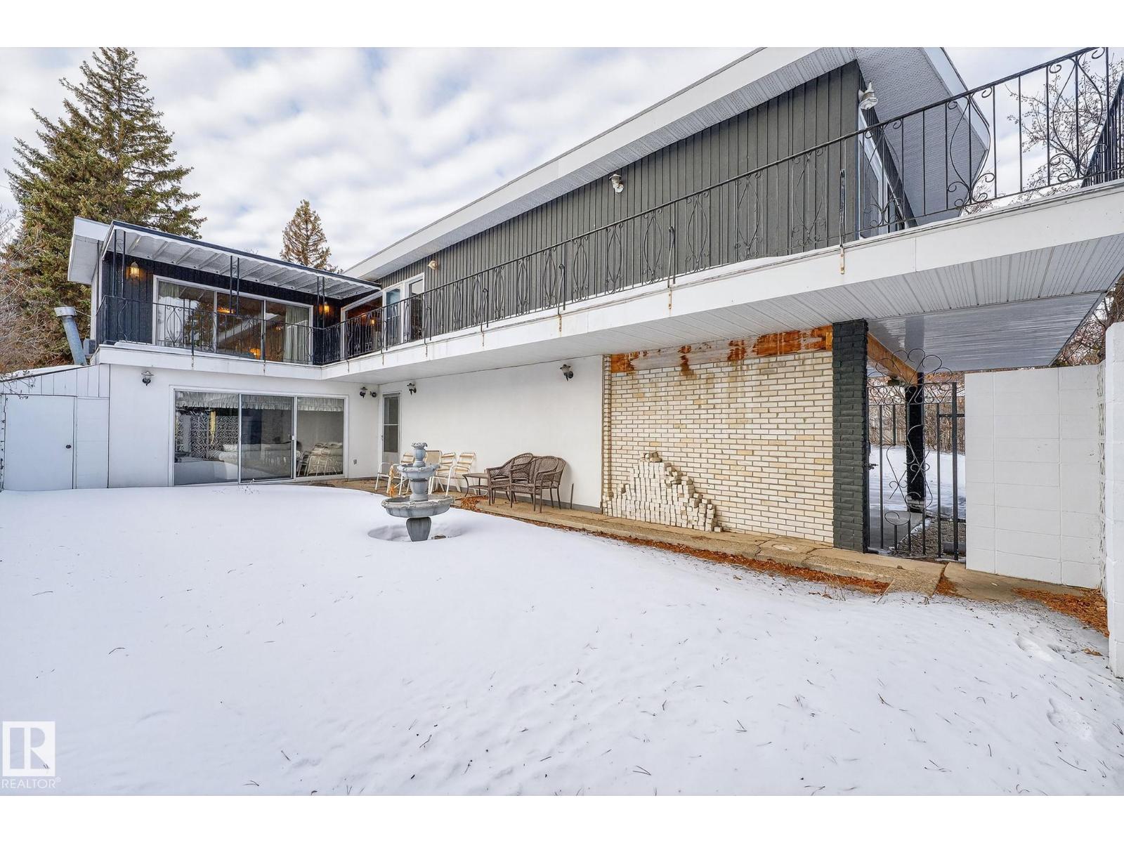 16 Laurier Pl Nw, Edmonton, Alberta  T5R 5P4 - Photo 23 - E4470934