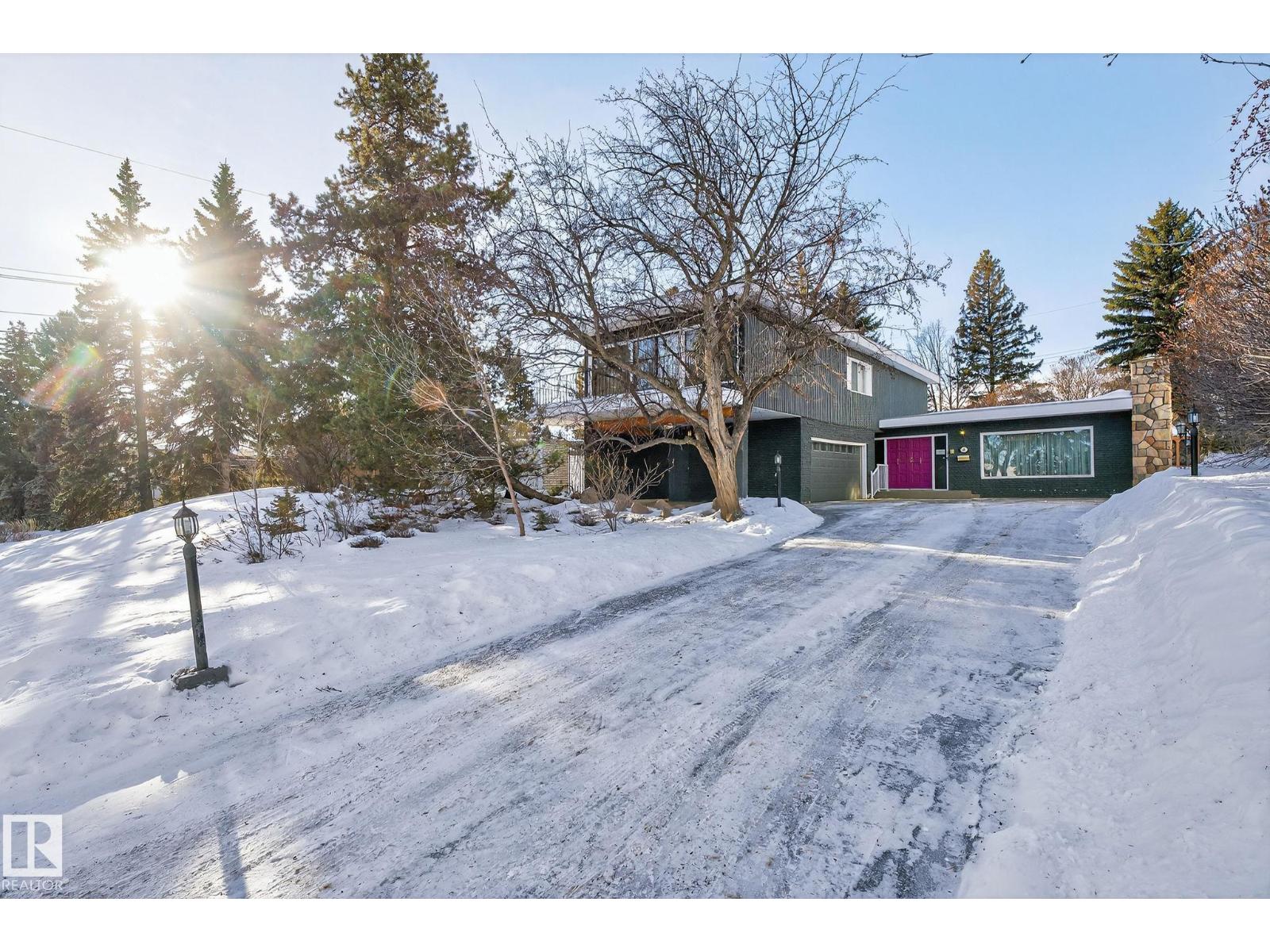 16 Laurier Pl Nw, Edmonton, Alberta  T5R 5P4 - Photo 24 - E4470934