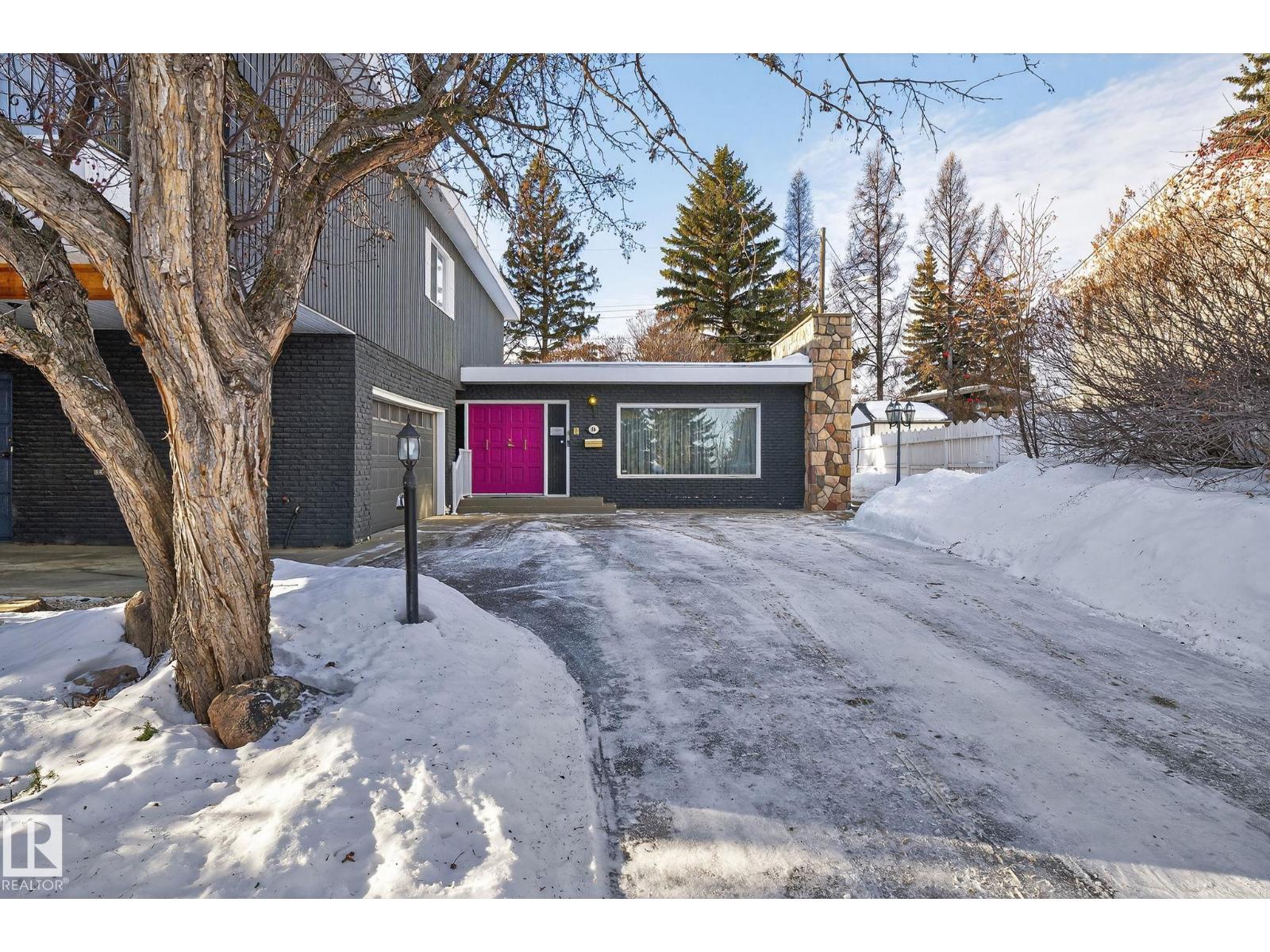 16 Laurier Pl Nw, Edmonton, Alberta  T5R 5P4 - Photo 26 - E4470934