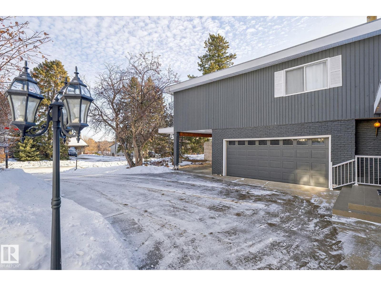 16 Laurier Pl Nw, Edmonton, Alberta  T5R 5P4 - Photo 29 - E4470934