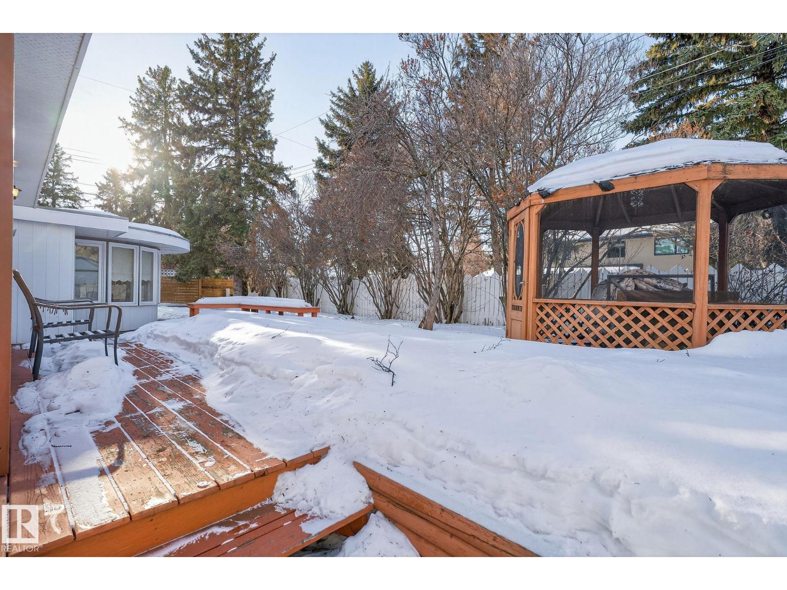 16 Laurier Pl Nw, Edmonton, Alberta  T5R 5P4 - Photo 31 - E4470934