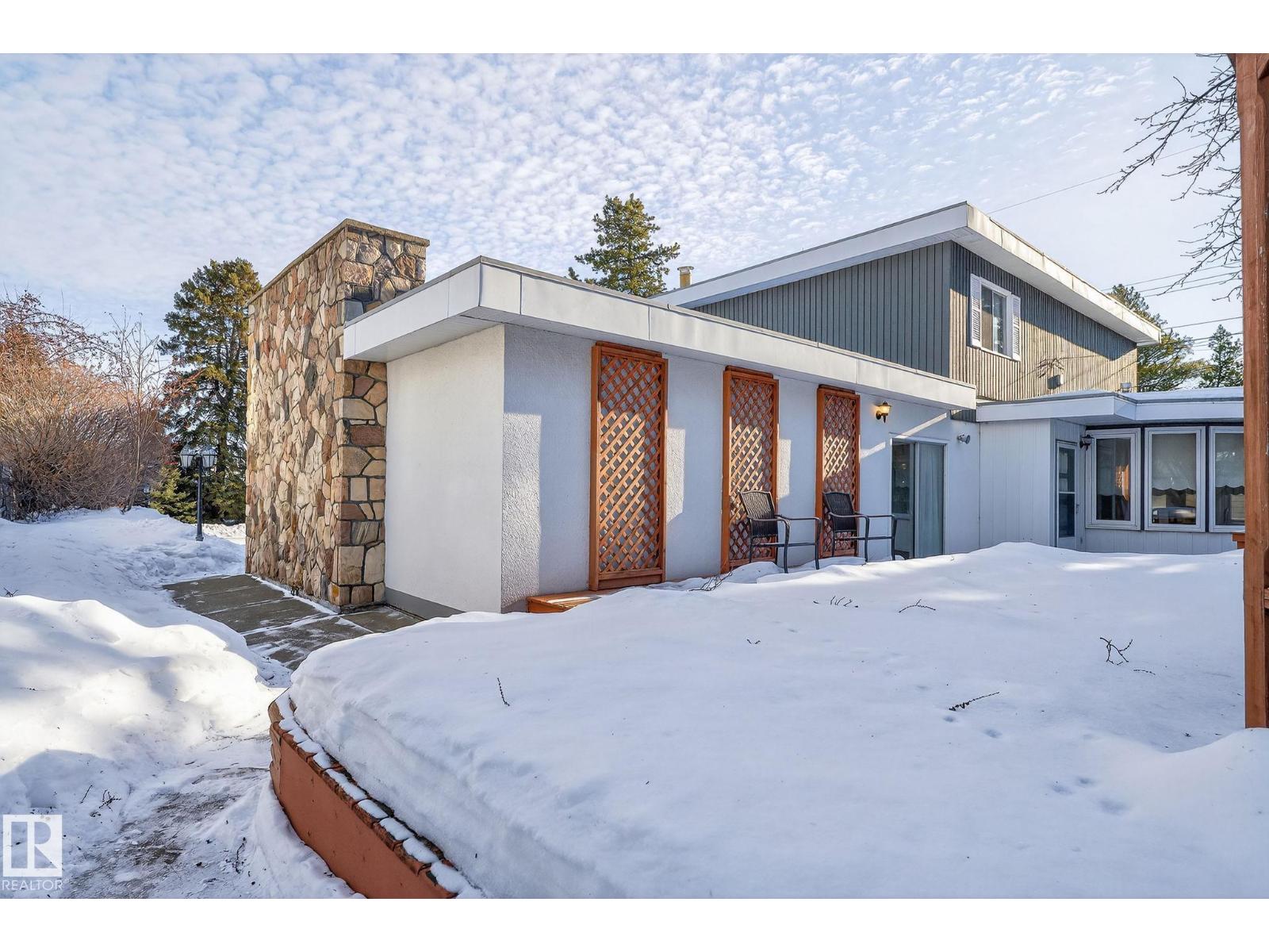 16 Laurier Pl Nw, Edmonton, Alberta  T5R 5P4 - Photo 32 - E4470934