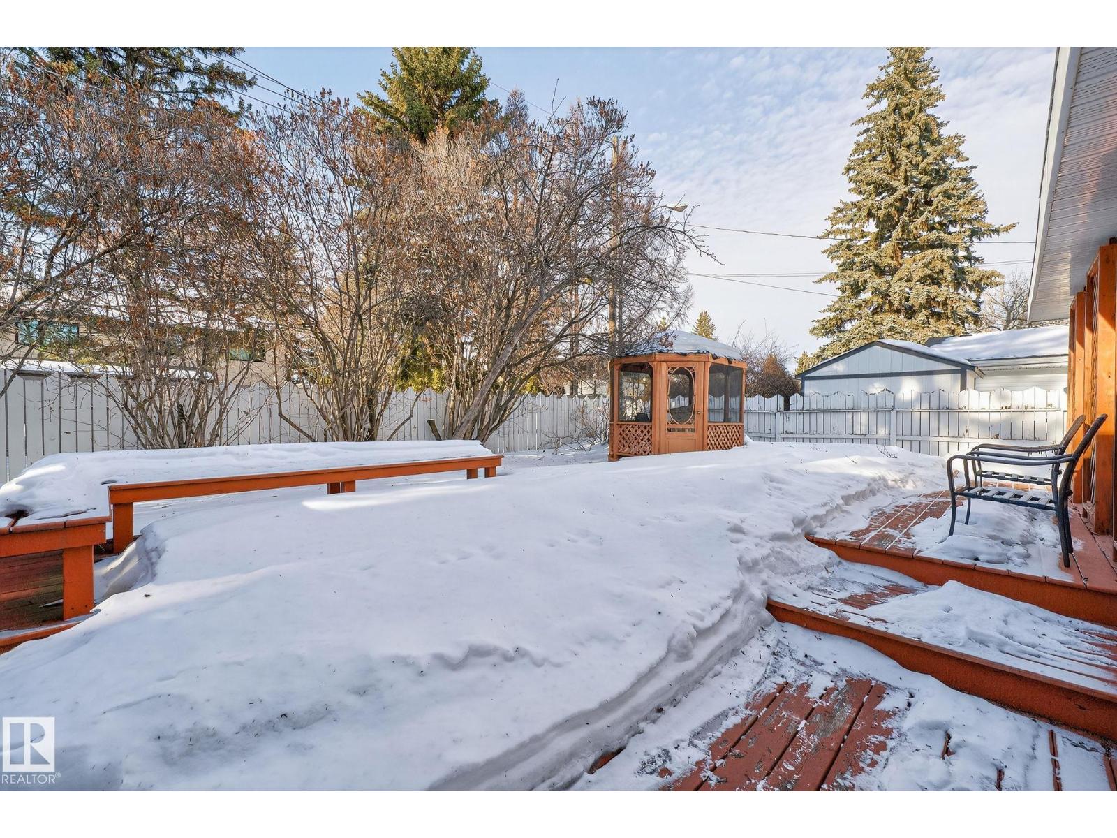 16 Laurier Pl Nw, Edmonton, Alberta  T5R 5P4 - Photo 33 - E4470934