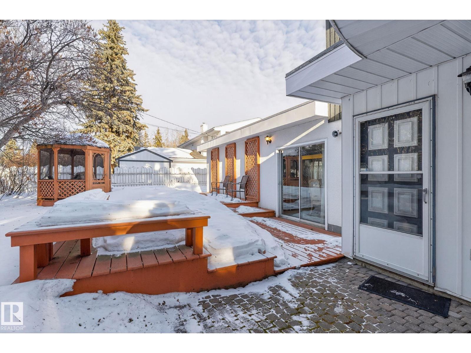 16 Laurier Pl Nw, Edmonton, Alberta  T5R 5P4 - Photo 34 - E4470934