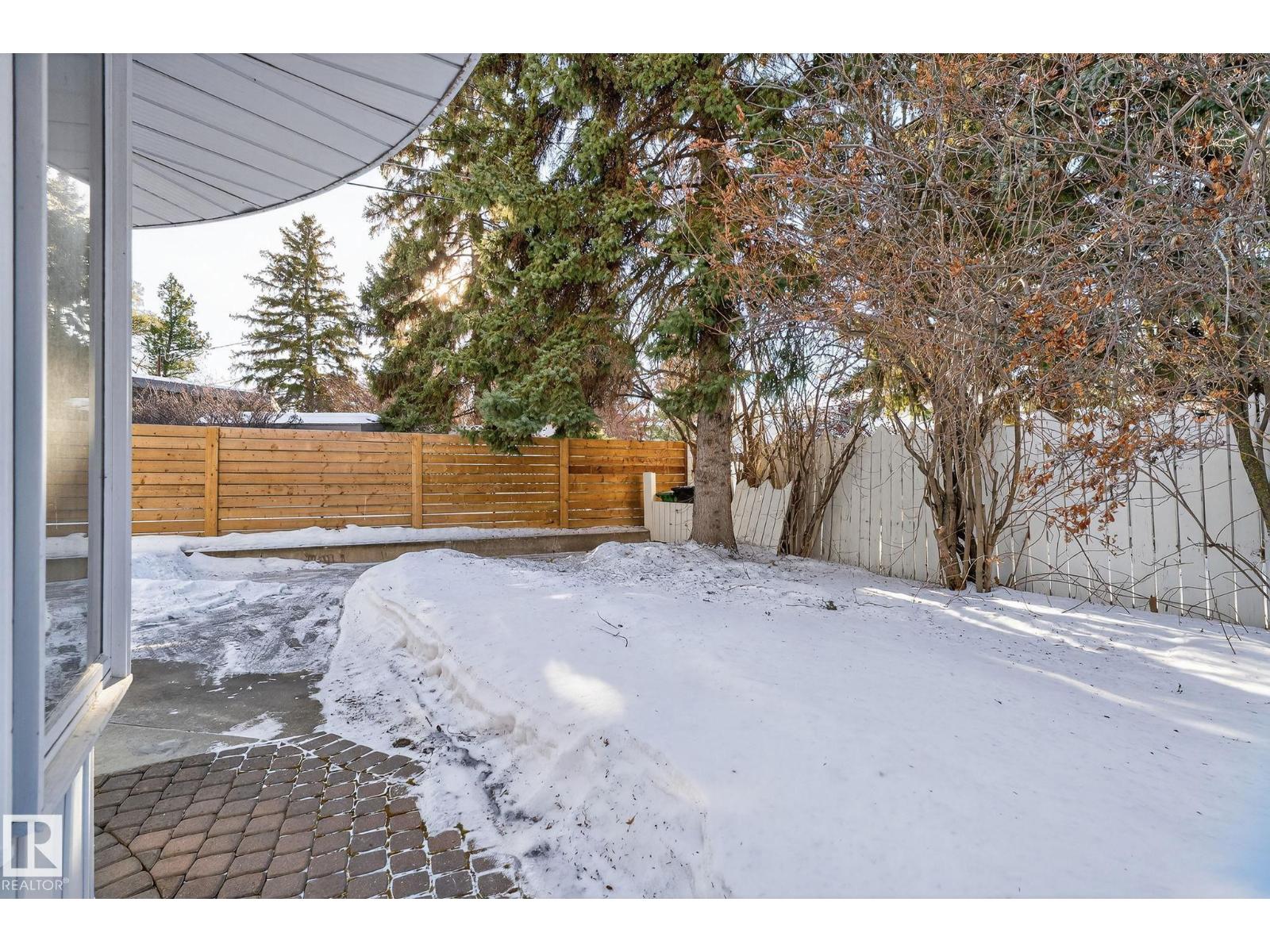 16 Laurier Pl Nw, Edmonton, Alberta  T5R 5P4 - Photo 35 - E4470934