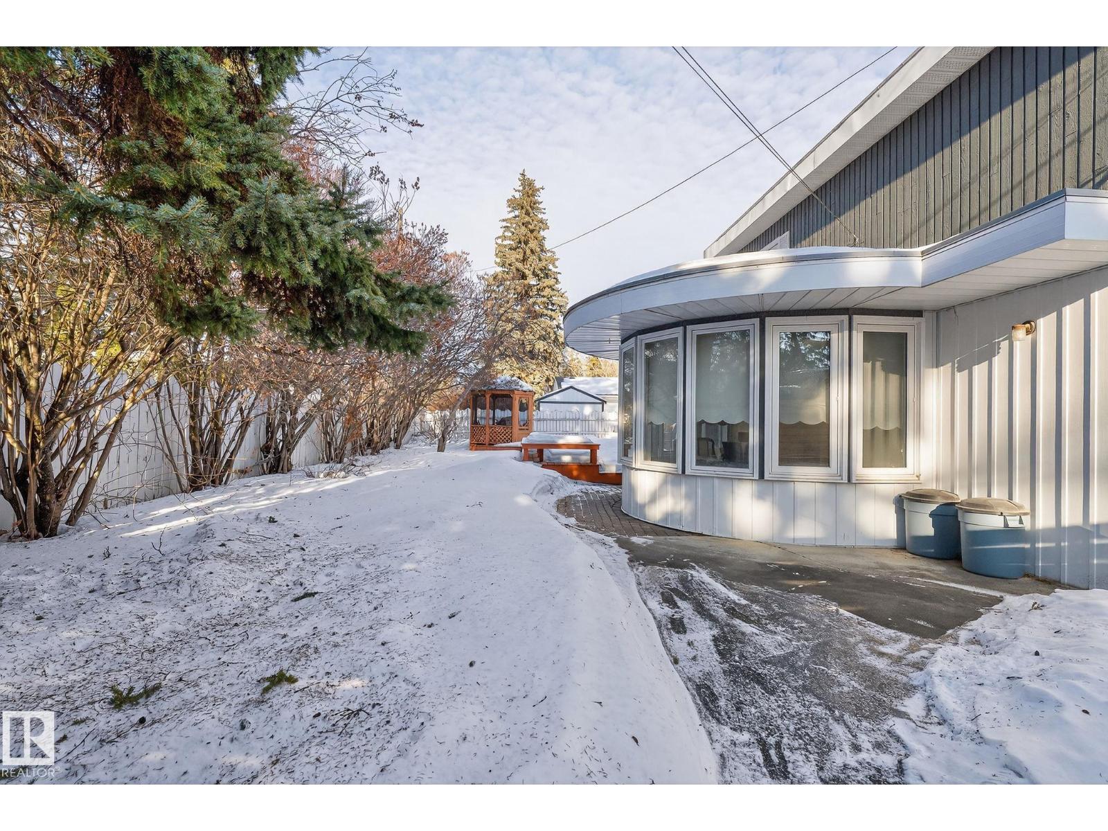 16 Laurier Pl Nw, Edmonton, Alberta  T5R 5P4 - Photo 36 - E4470934