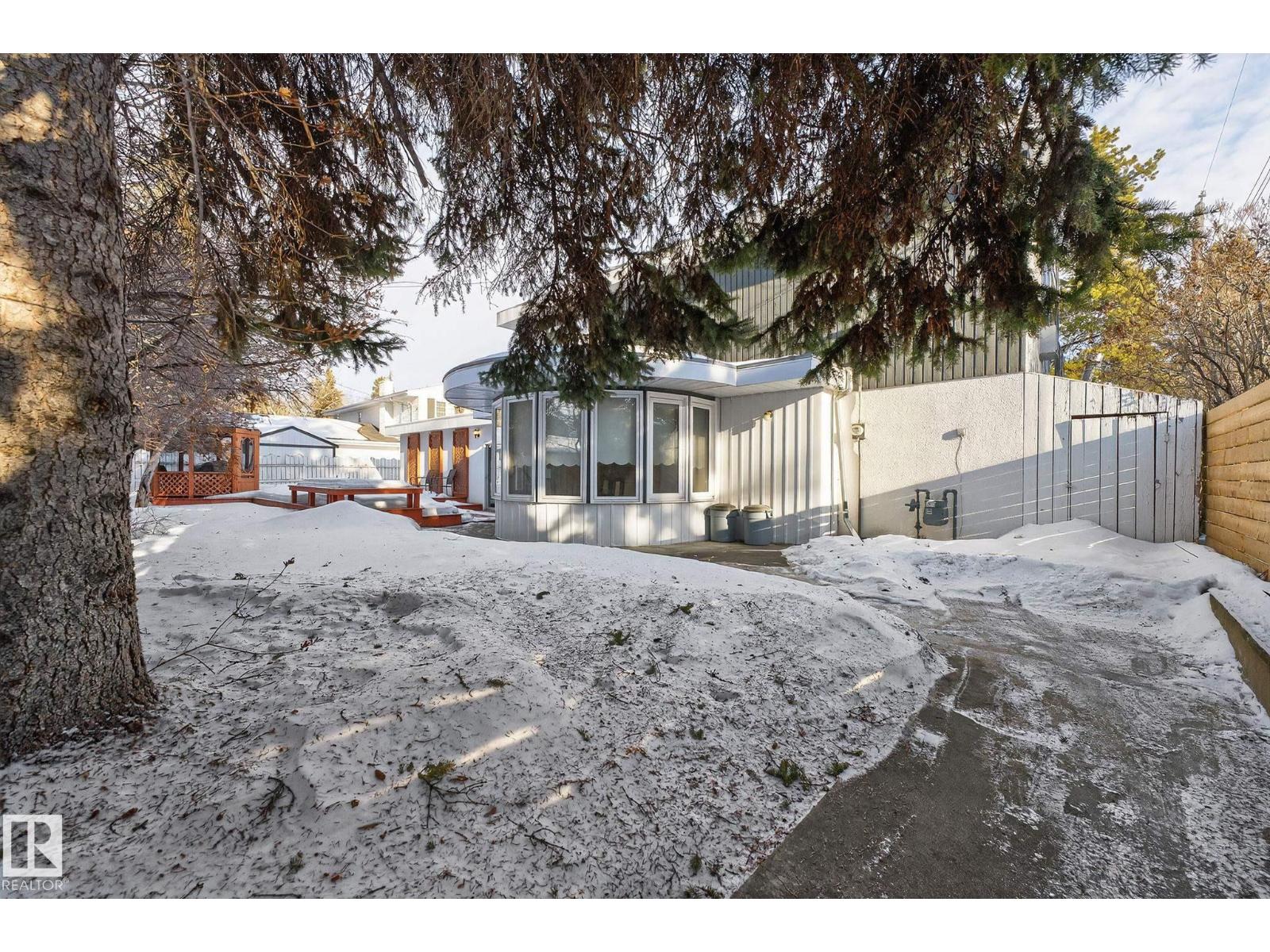 16 Laurier Pl Nw, Edmonton, Alberta  T5R 5P4 - Photo 37 - E4470934