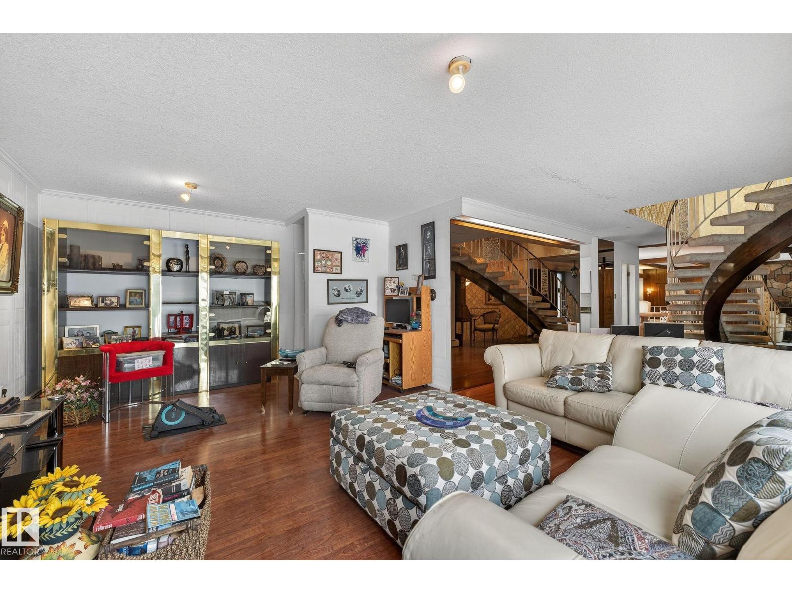 16 Laurier Pl Nw, Edmonton, Alberta  T5R 5P4 - Photo 45 - E4470934