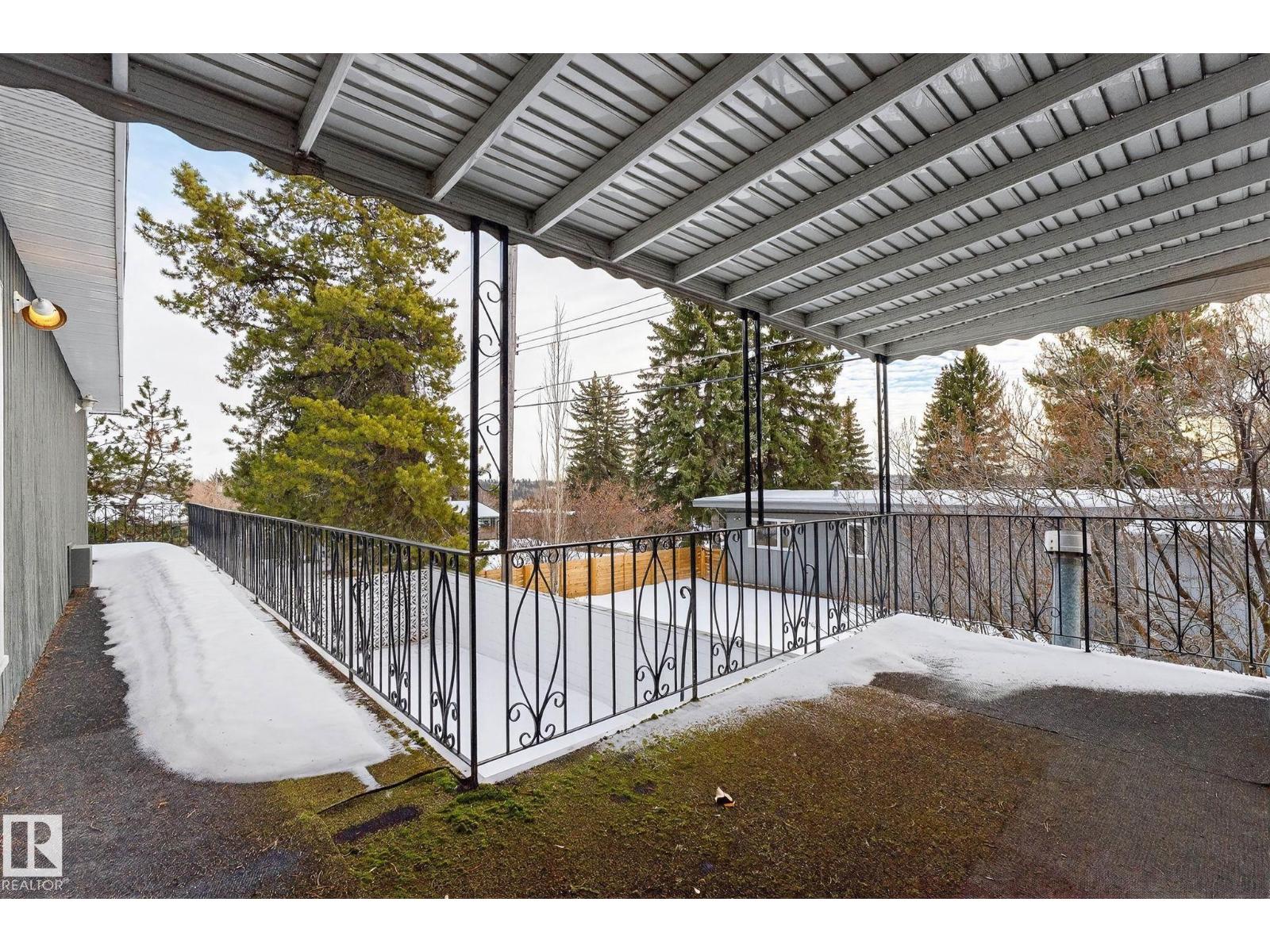 16 Laurier Pl Nw, Edmonton, Alberta  T5R 5P4 - Photo 54 - E4470934