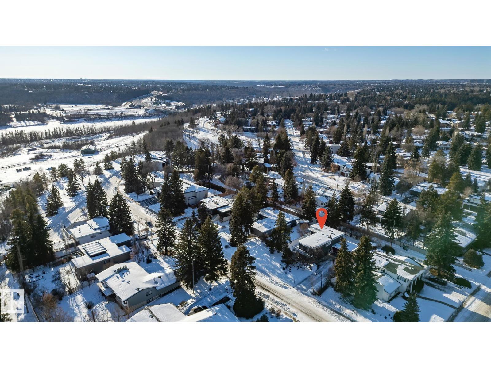 16 Laurier Pl Nw, Edmonton, Alberta  T5R 5P4 - Photo 6 - E4470934