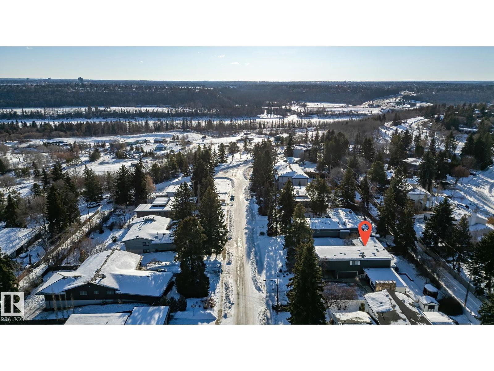 16 Laurier Pl Nw, Edmonton, Alberta  T5R 5P4 - Photo 7 - E4470934