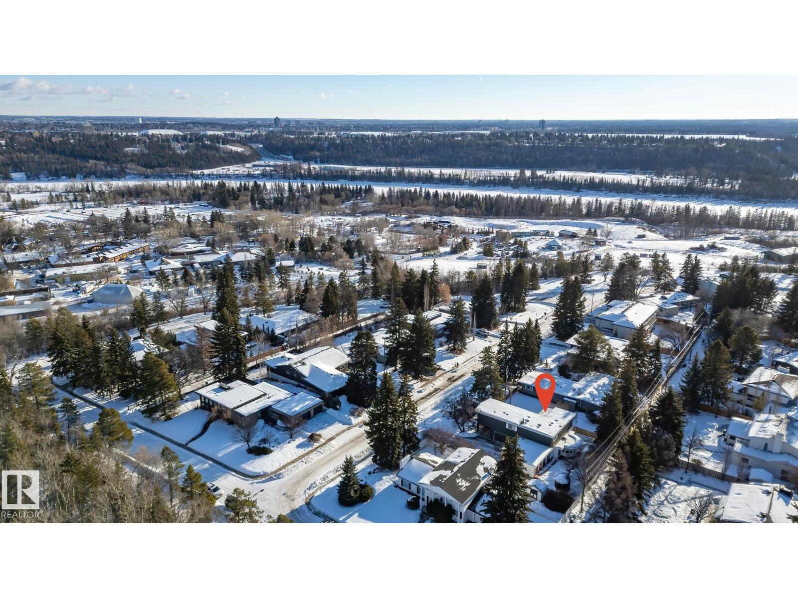 16 Laurier Pl Nw, Edmonton, Alberta  T5R 5P4 - Photo 8 - E4470934