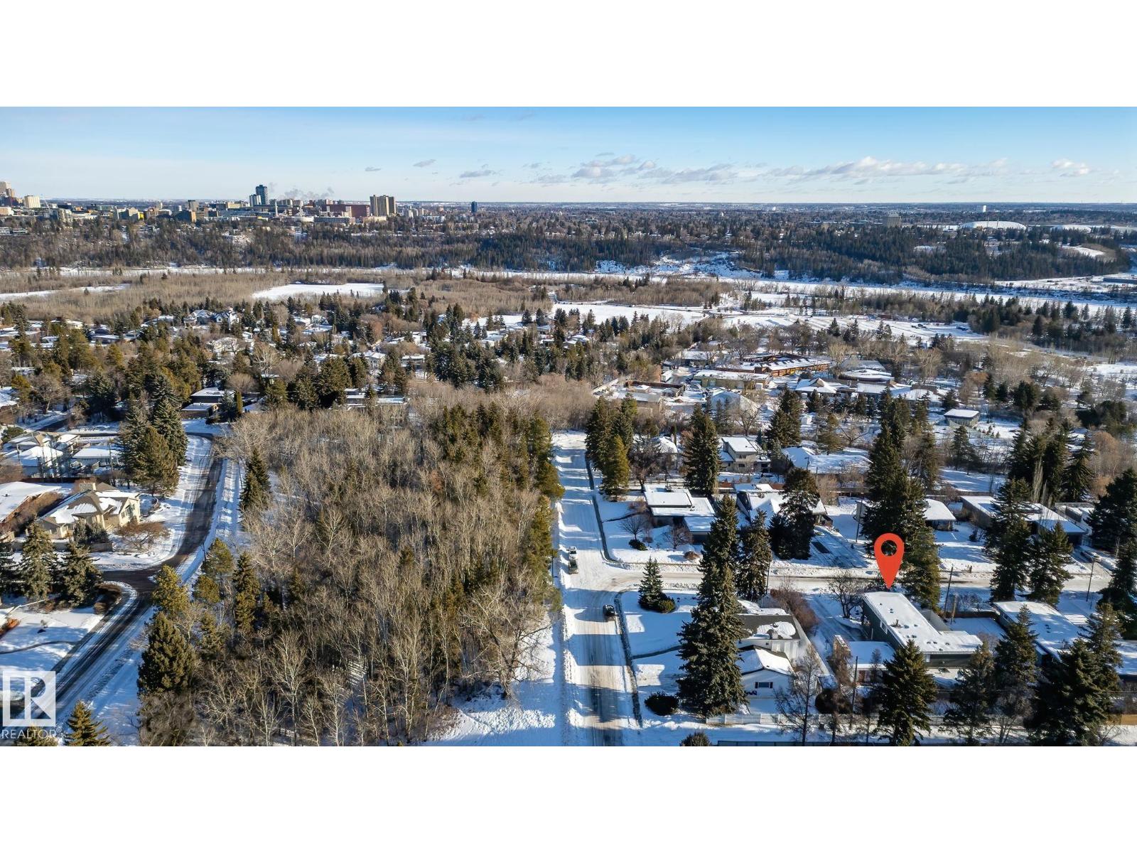 16 Laurier Pl Nw, Edmonton, Alberta  T5R 5P4 - Photo 9 - E4470934