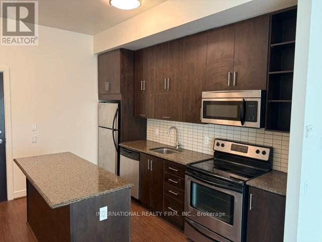 710 - 112 George Street, Toronto, Ontario  M5A 2M5 - Photo 2 - C12726158