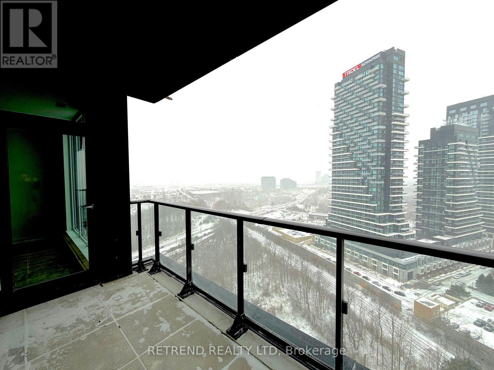 1914 - 1 Quarrington Lane, Toronto, Ontario  M3C 0S4 - Photo 26 - C12726182