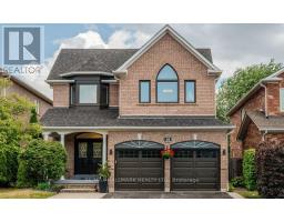 49 SONLEY DRIVE, Whitby, Ontario