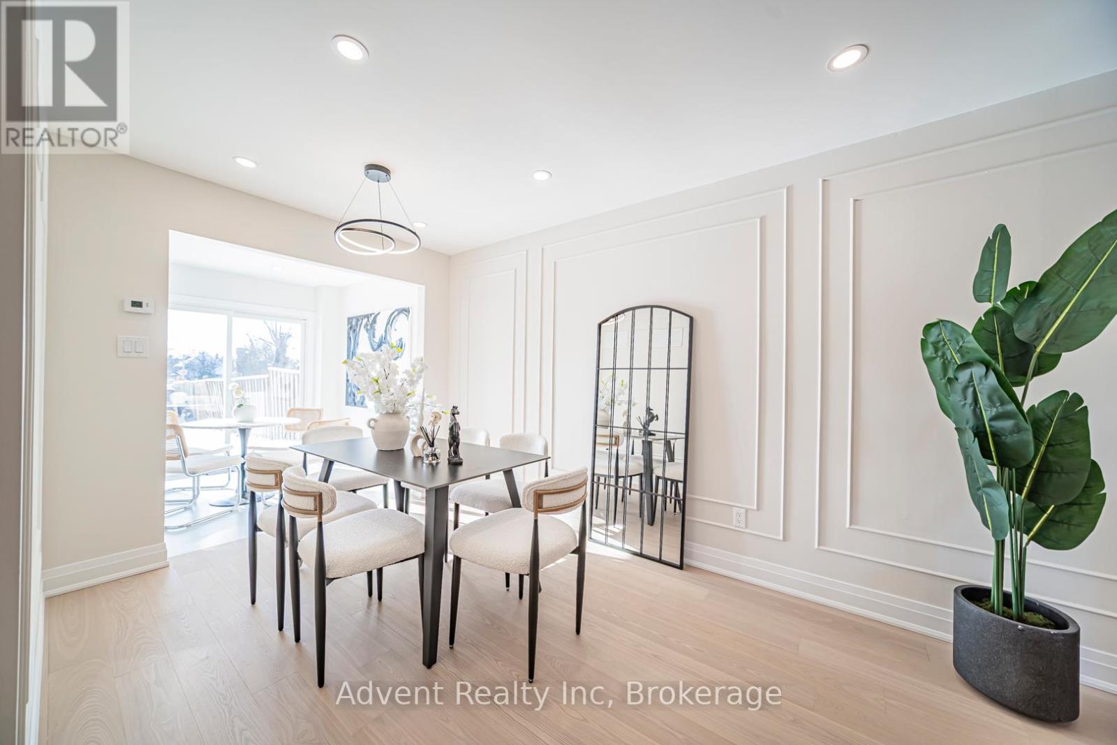 53 Cheeseman Drive, Markham, Ontario  L3R 3G3 - Photo 12 - N12726154