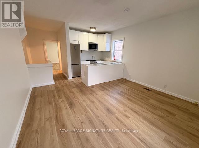2nd Floor - 62 Allen Avenue, Toronto, Ontario  M4M 1T4 - Photo 2 - E12724906