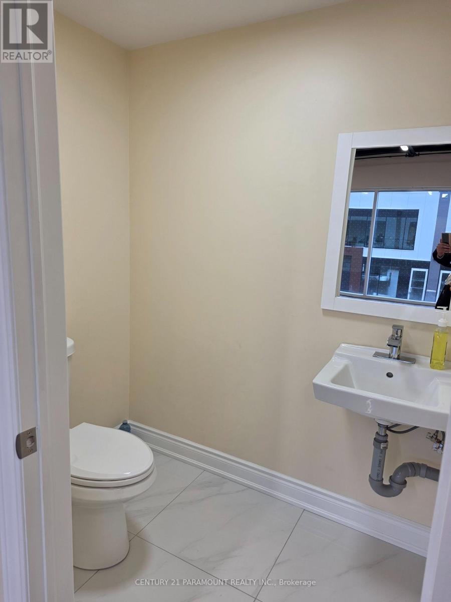 14 Upper Level - 587 Hanlon Creek Boulevard, Guelph, Ontario  N1C 0A1 - Photo 8 - X12605586