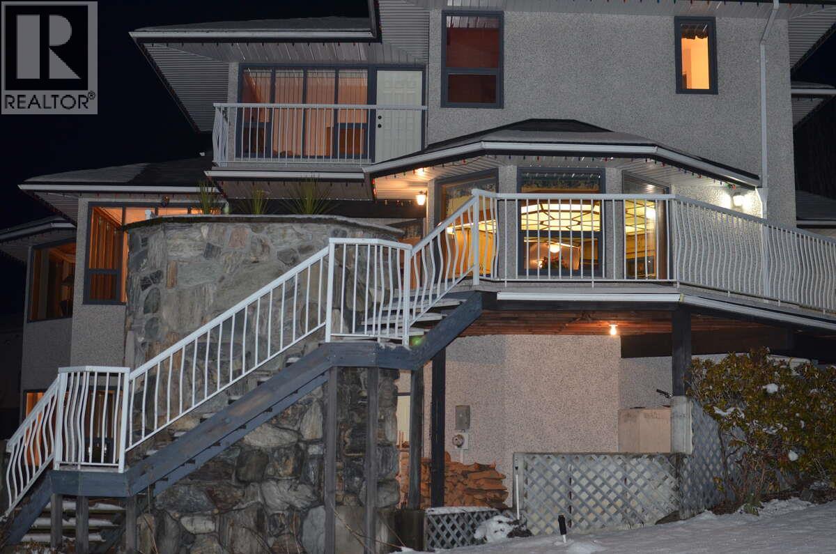 5725 Taghum Frontage Road, Nelson, British Columbia V1L 6X9 - Photo 10 - 10373533