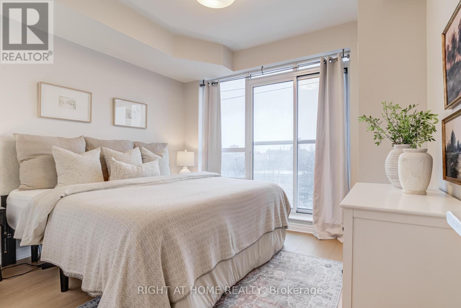 307 - 3865 Lake Shore Boulevard W, Toronto, Ontario  M8W 0A2 - Photo 12 - W12726136