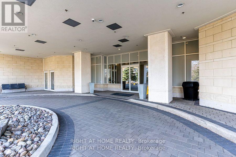 307 - 3865 Lake Shore Boulevard W, Toronto, Ontario  M8W 0A2 - Photo 22 - W12726136