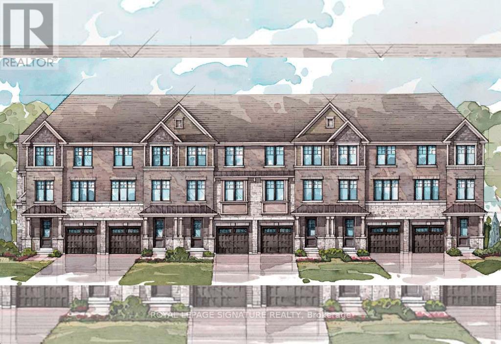 63 Folcroft Street, Brampton, Ontario  L6Y 0B6 - Photo 1 - W12726146