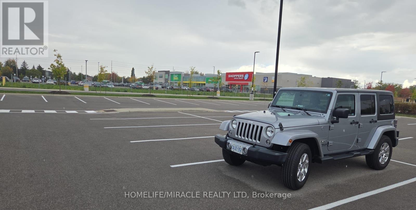 214 - 3495 Rebecca Street, Oakville, Ontario  L6L 0H5 - Photo 10 - W12726166