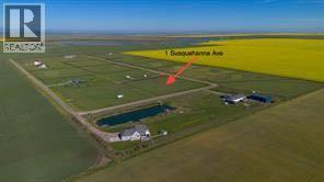 1 Susquehanna Avenue, Rural Cardston County, Alberta  T0K 0K0 - Photo 1 - A2265728