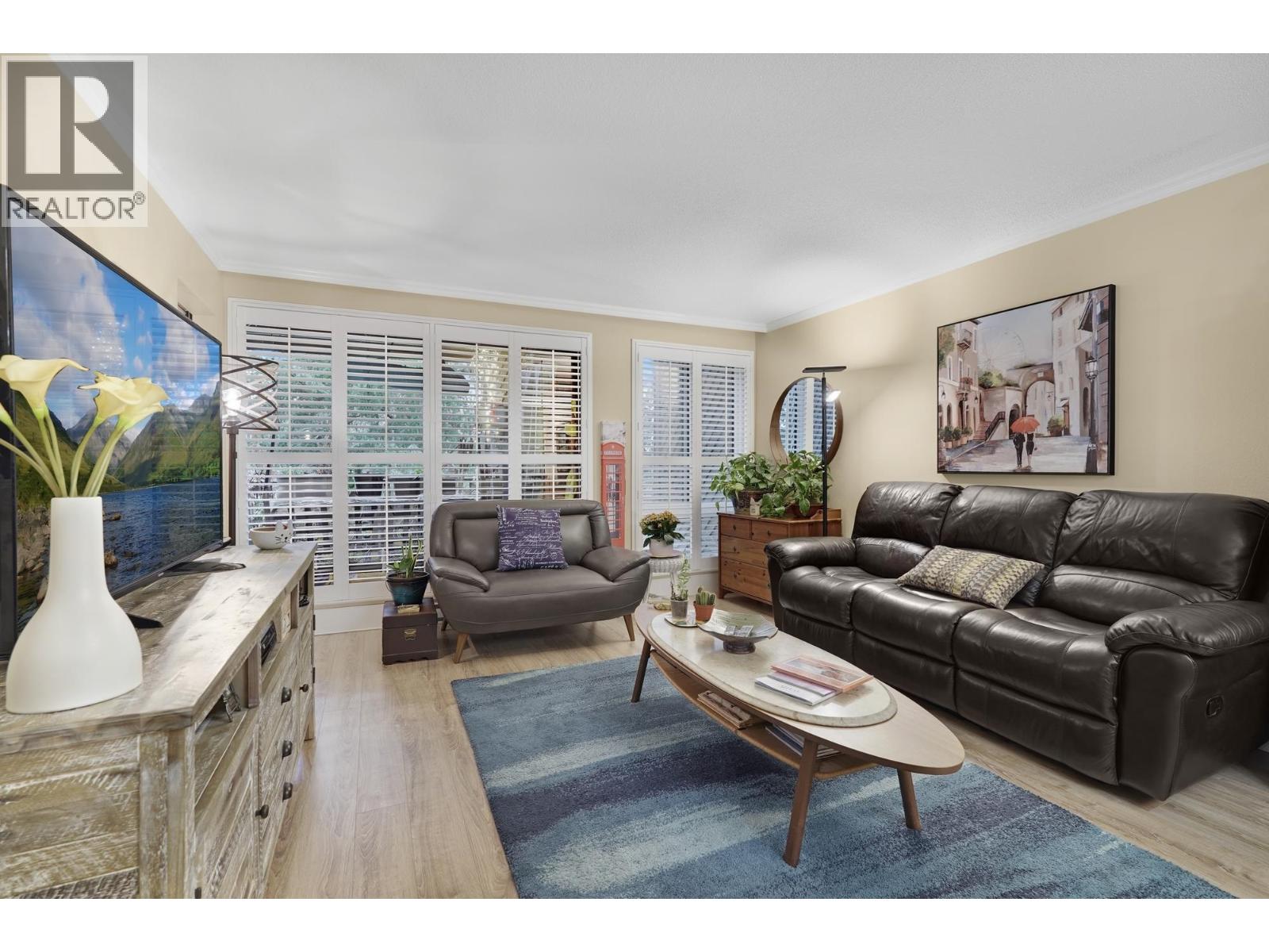 202 9300 GLENACRES DRIVE, Richmond, British Columbia