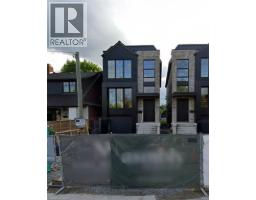 92 FIFTH Street, Toronto, Ontario