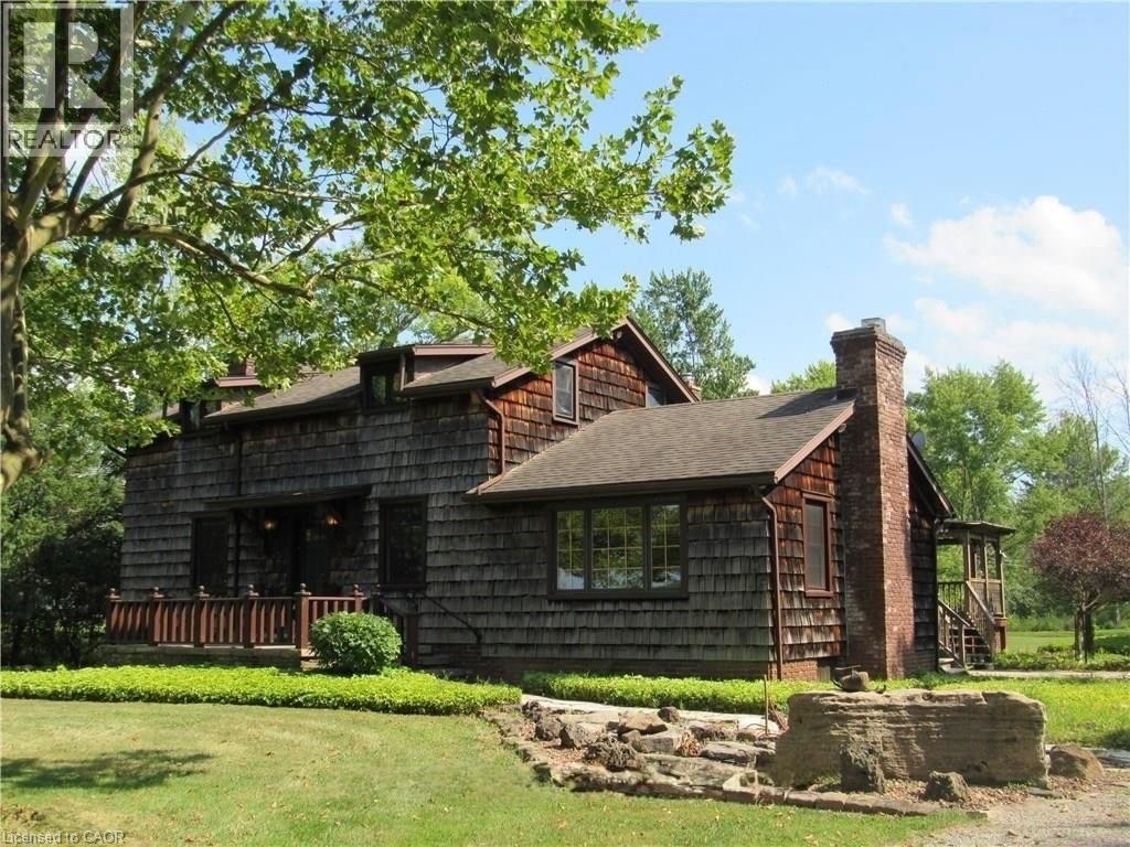 4009 Niagara Parkway, Fort Erie, Ontario  L0S 1N0 - Photo 45 - 40800688