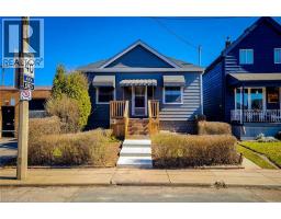 54 FAIRVIEW Avenue, Hamilton, Ontario