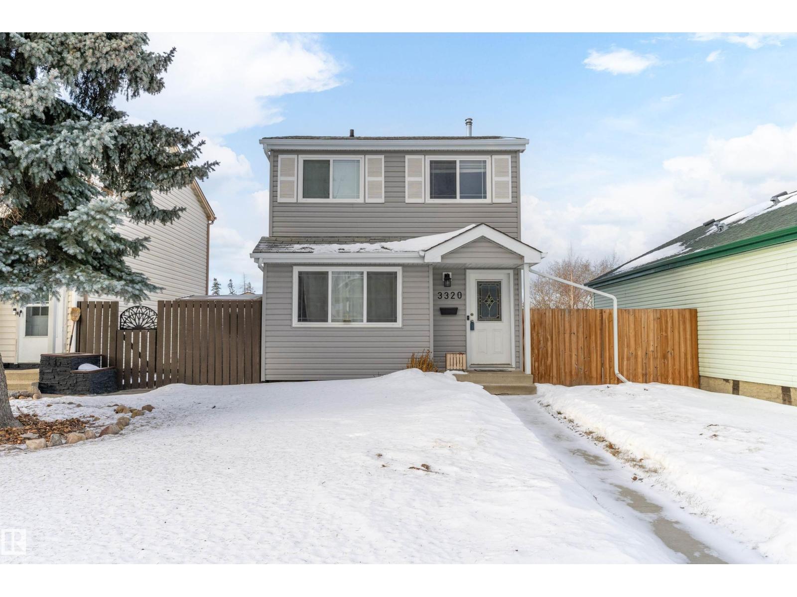 3320 48 ST NW, edmonton, Alberta