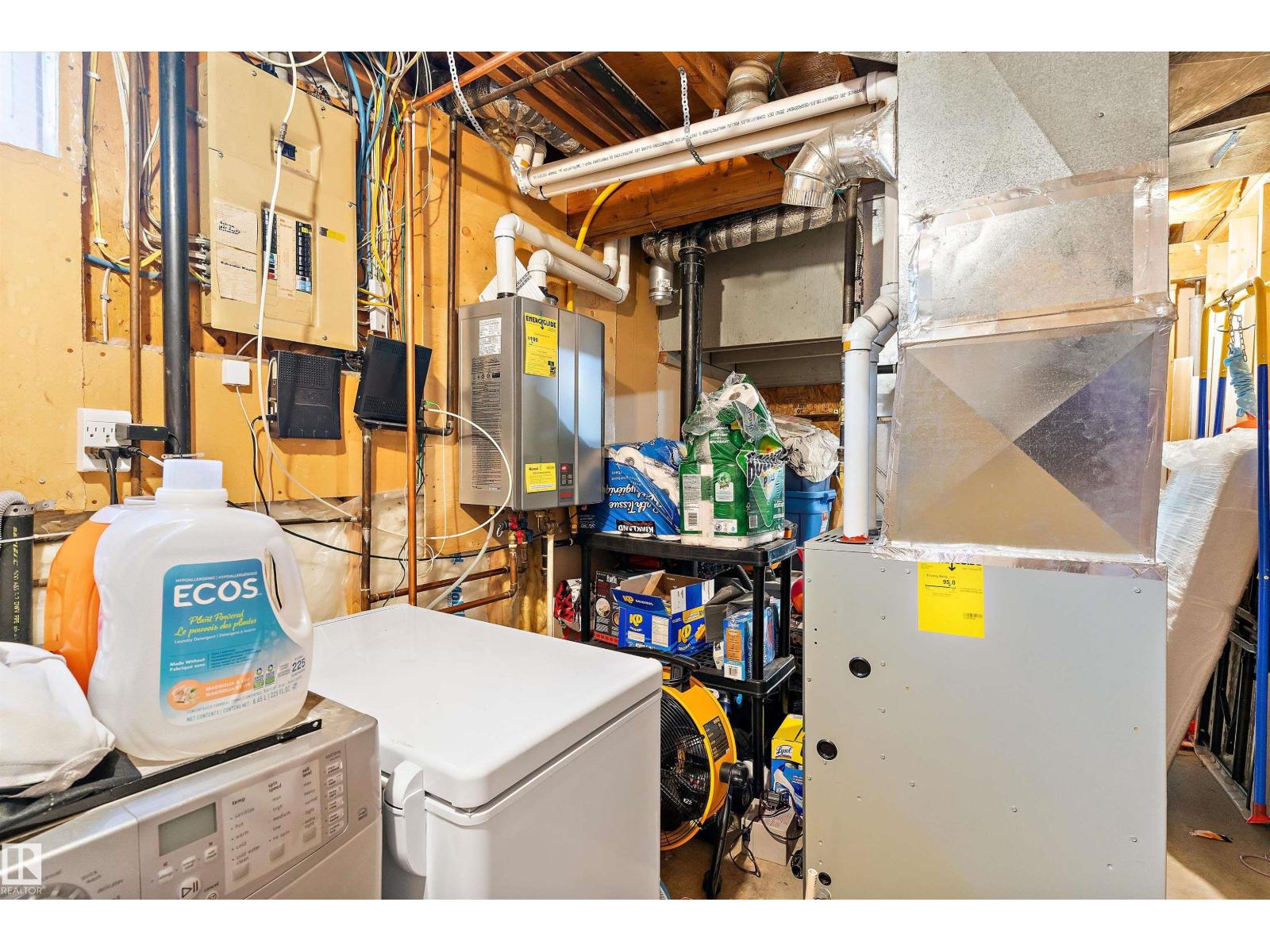 3320 48 St Nw, Edmonton, Alberta  T6L 4J1 - Photo 34 - E4470936