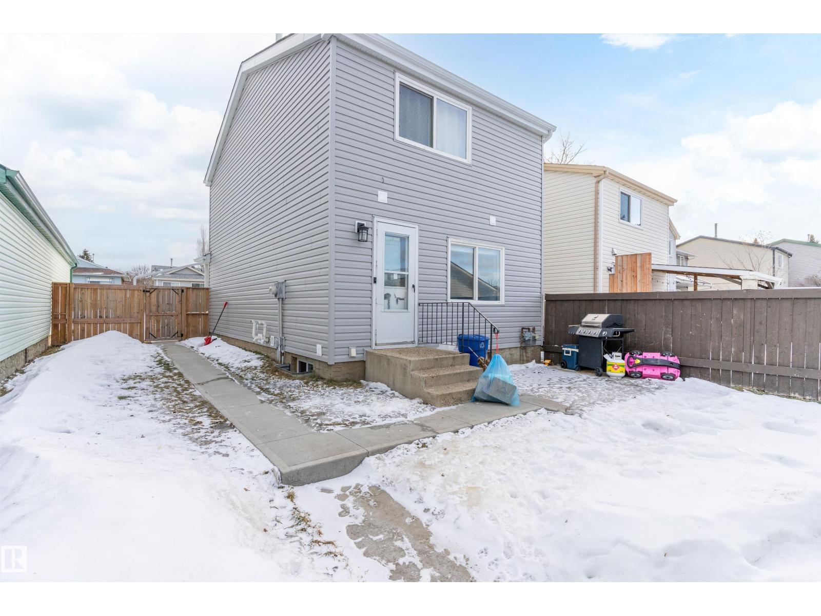 3320 48 St Nw, Edmonton, Alberta  T6L 4J1 - Photo 44 - E4470936