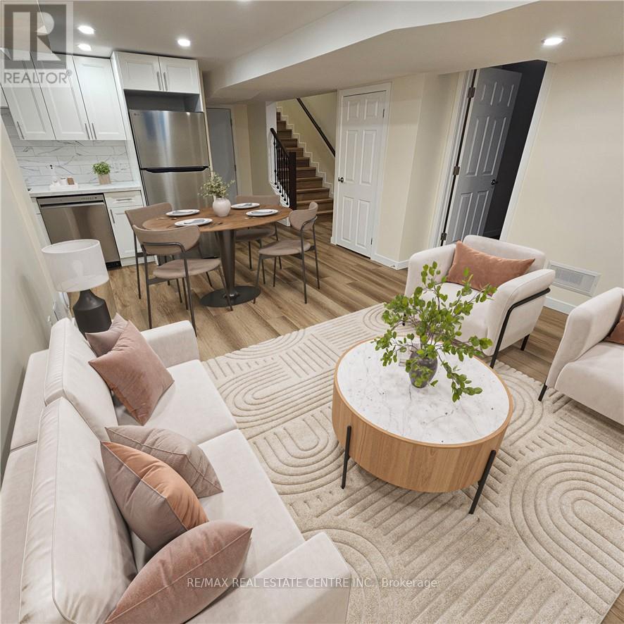 Basement - 11 Lynngate Grove, London South, Ontario  N6K 3S7 - Photo 1 - X12726150