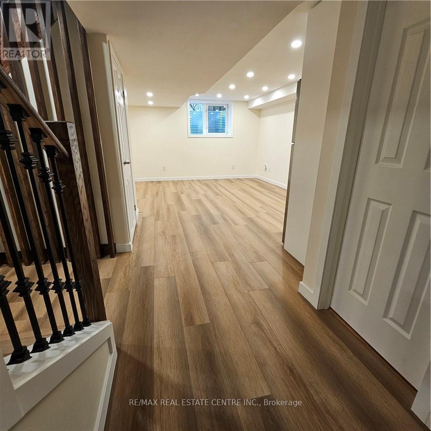 Basement - 11 Lynngate Grove, London South, Ontario  N6K 3S7 - Photo 12 - X12726150