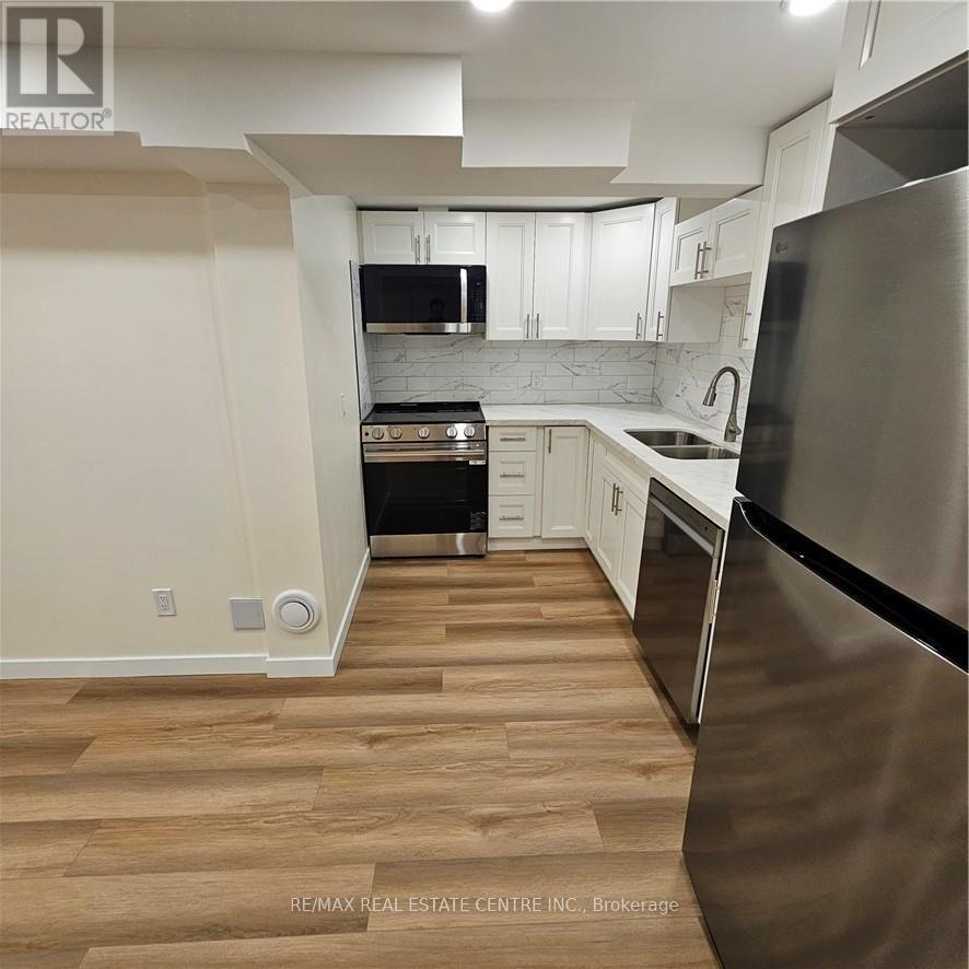 Basement - 11 Lynngate Grove, London South, Ontario  N6K 3S7 - Photo 14 - X12726150