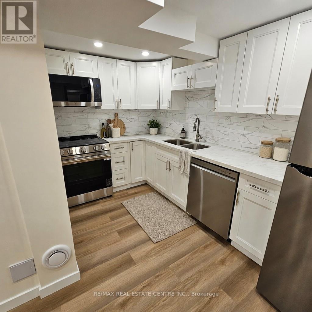 Basement - 11 Lynngate Grove, London South, Ontario  N6K 3S7 - Photo 5 - X12726150